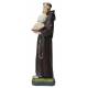 H Antonius - 30 cm - Franse steen 