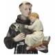 H Antonius - 30 cm - Franse steen 