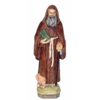 St Antoine Ermite - 30 Cm - Pierre de France