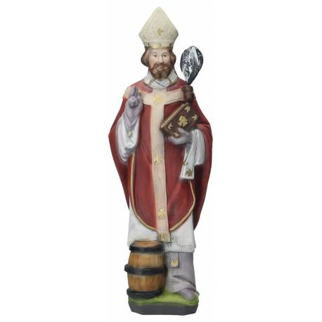 St Arnold - 30 cm - Pierre de France
