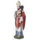 H Aubertus - 30 cm - Franse steen 