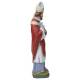 H Aubertus - 30 cm - Franse steen 