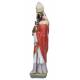 H Augustinus - 30 cm - Franse steen 