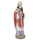 St Augustin - 30 Cm - Pierre de France