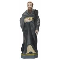 St Benoît - 31 cm - Pierre de France