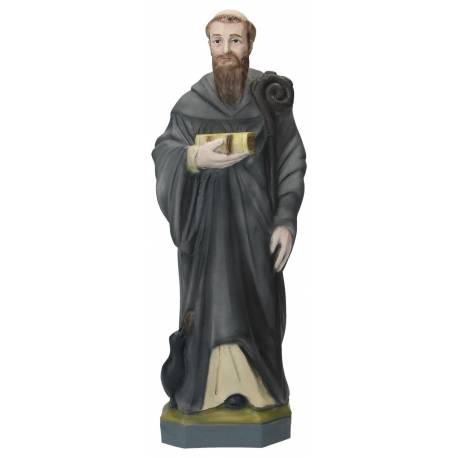 St Benoît - 31 cm - Pierre de France