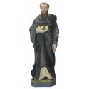 St Benoît - 31 cm - Pierre de France