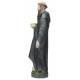 St Benoît - 31 cm - Pierre de France