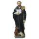 H Bernardus - 30 cm - Franse steen 