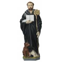St Bernard - 30 cm - Pierre de France