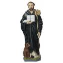 H Bernardus - 30 cm - Franse steen 