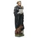 H Bernardus - 30 cm - Franse steen 