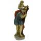 St Christophe - 35 cm - Pierre de France
