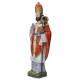 H Cornelius - 30 cm - Franse steen 