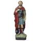 H Donatus - 30 cm - Franse steen 