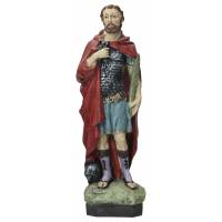 H Donatus - 30 cm - Franse steen 