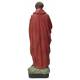 H Donatus - 30 cm - Franse steen 