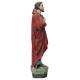 H Donatus - 30 cm - Franse steen 