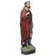 H Donatus - 30 cm - Franse steen 