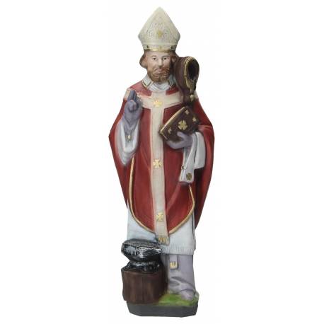 St Eloi - 30 Cm - Pierre de France