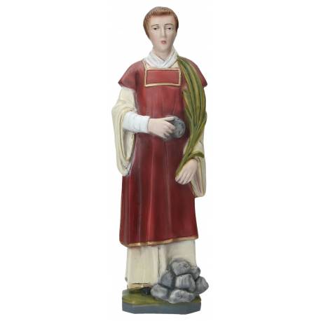 H Stefanus - 30 cm - Franse steen 
