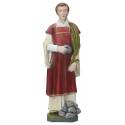 H Stefanus - 30 cm - Franse steen 