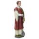 H Stefanus - 30 cm - Franse steen 