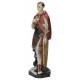St Expedit - 30 Cm - Pierre de France