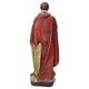 St Expedit - 30 Cm - Pierre de France