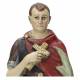 St Expedit - 30 Cm - Pierre de France