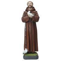 St François - 30 Cm - Pierre de France