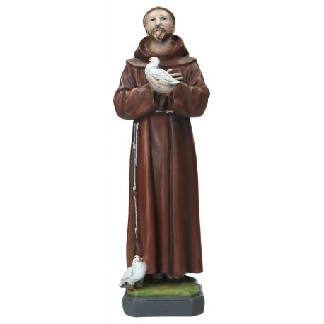 St François - 30 Cm - Pierre de France