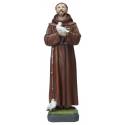 St François - 30 Cm - Pierre de France