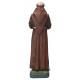 H Franciscus - 30 cm - Franse steen 