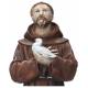 St François - 30 Cm - Pierre de France