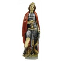 St Georges - 30 Cm - Pierre de France