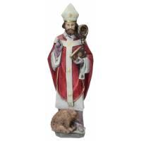 St Ghislain - 30 Cm - Pierre de France