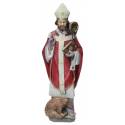 St Ghislain - 30 Cm - Pierre de France