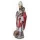 St Ghislain - 30 Cm - Pierre de France