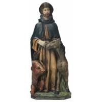 H Guido - 30 cm - Franse steen 