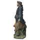 H Guido - 30 cm - Franse steen 