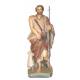H Johannes de Doper - 30 cm - Franse Steen 