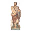 H Johannes de Doper - 30 cm - Franse Steen 
