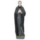 St Jan Bergmans - 30 cm - Franse steen 