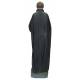 St Jan Bergmans - 30 cm - Franse steen 