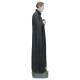 St Jean Bergmans - 30 cm - Pierre de France
