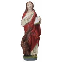 H Johannes Evangelist - 30 cm - Franse steen 