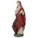 H Johannes Evangelist - 30 cm - Franse steen 