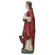 H Johannes Evangelist - 30 cm - Franse steen 