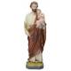 St Joseph - 30 cm - Pierre de France